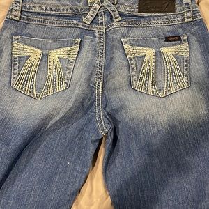 Seven brand jeans
